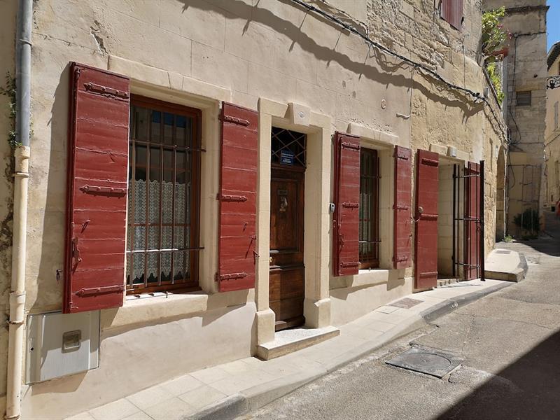 La Maison Des Hautures Arles Exterior foto